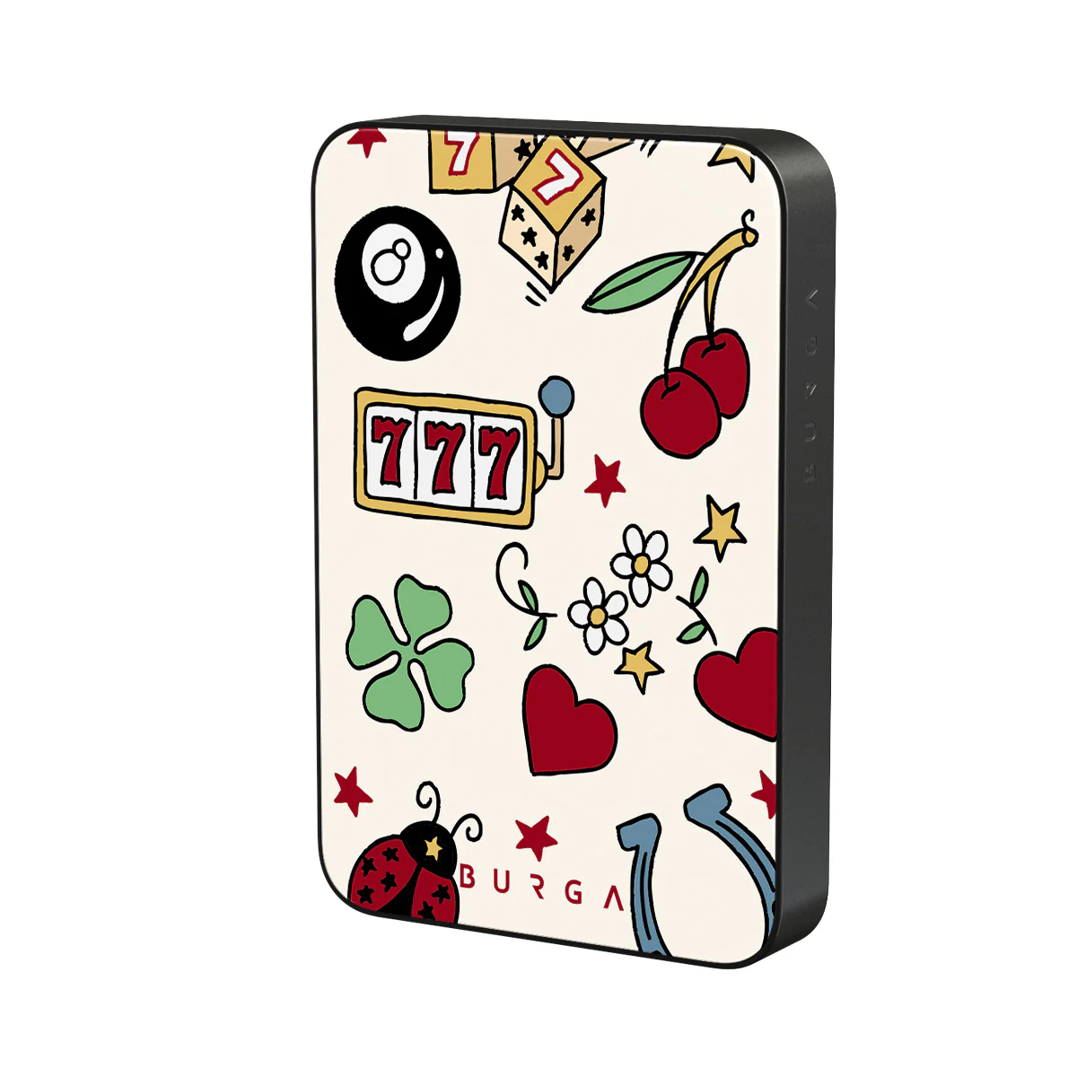 Against the Odds - Magnetic Power Bank - Image 16