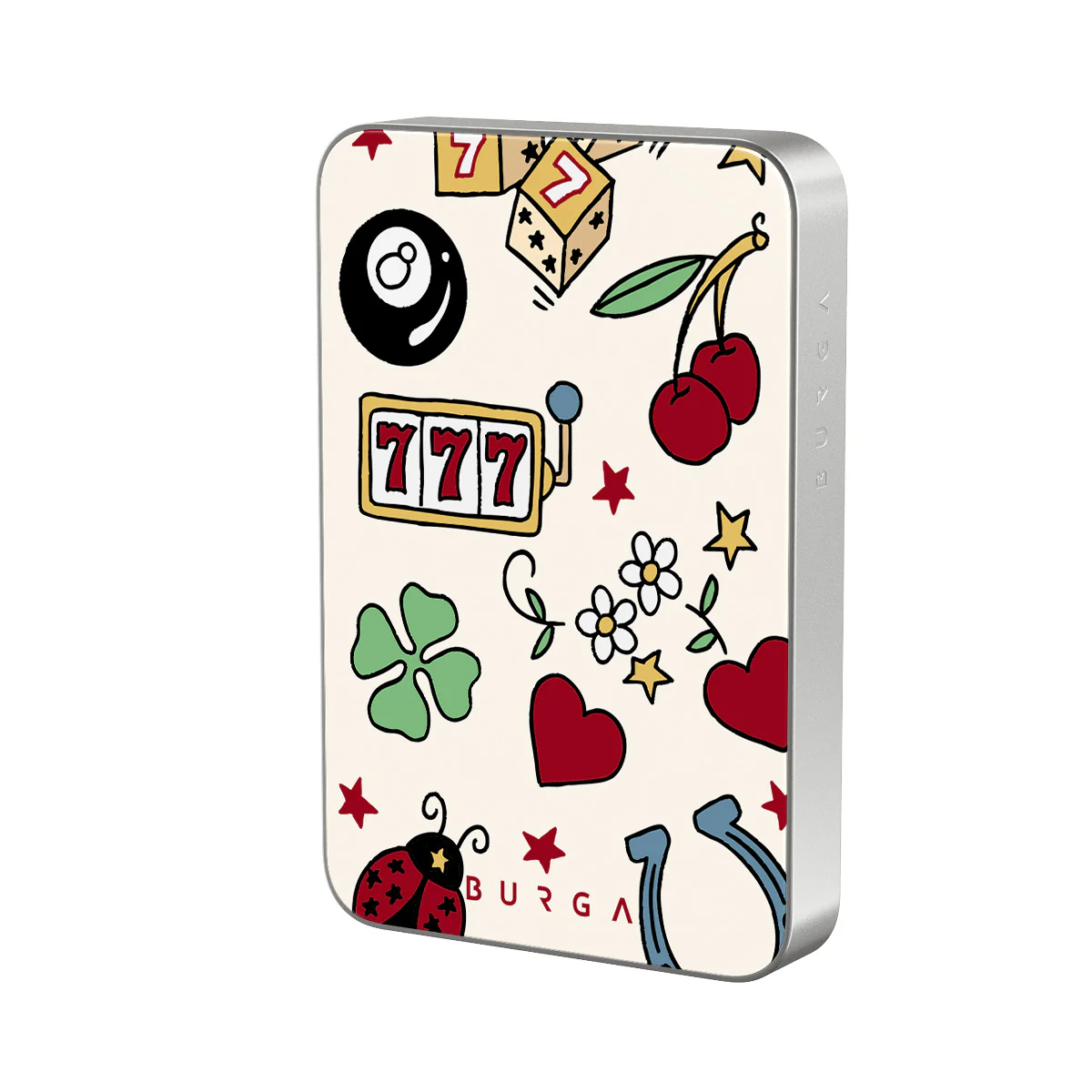 Against the Odds - Magnetic Power Bank - Image 26