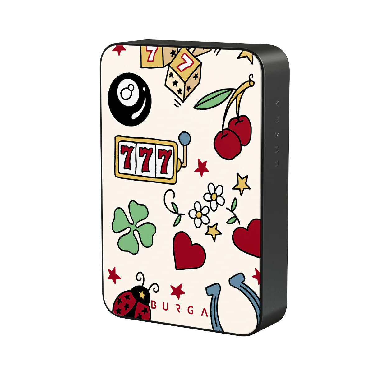 Against the Odds - Magnetic Power Bank - Image 31