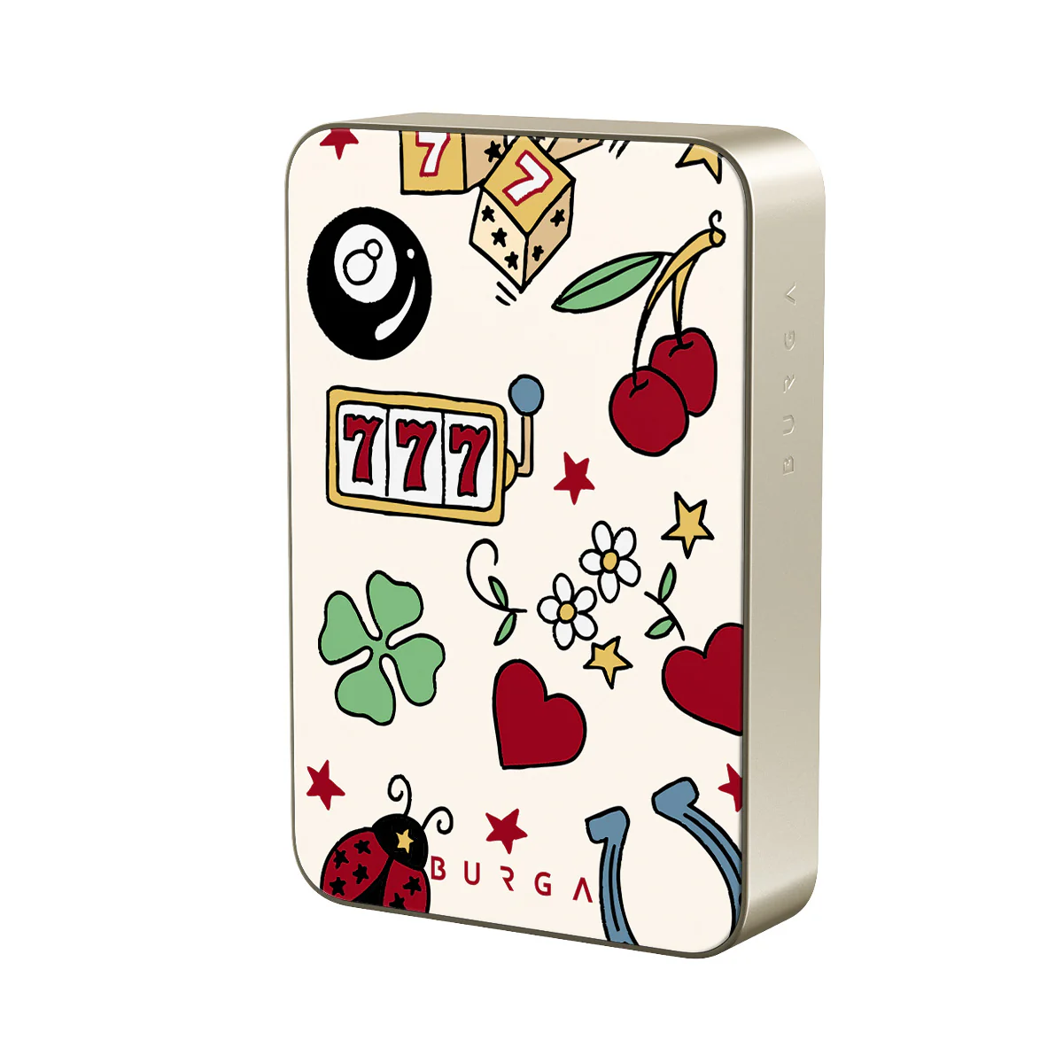 Against the Odds - Magnetic Power Bank - Image 36