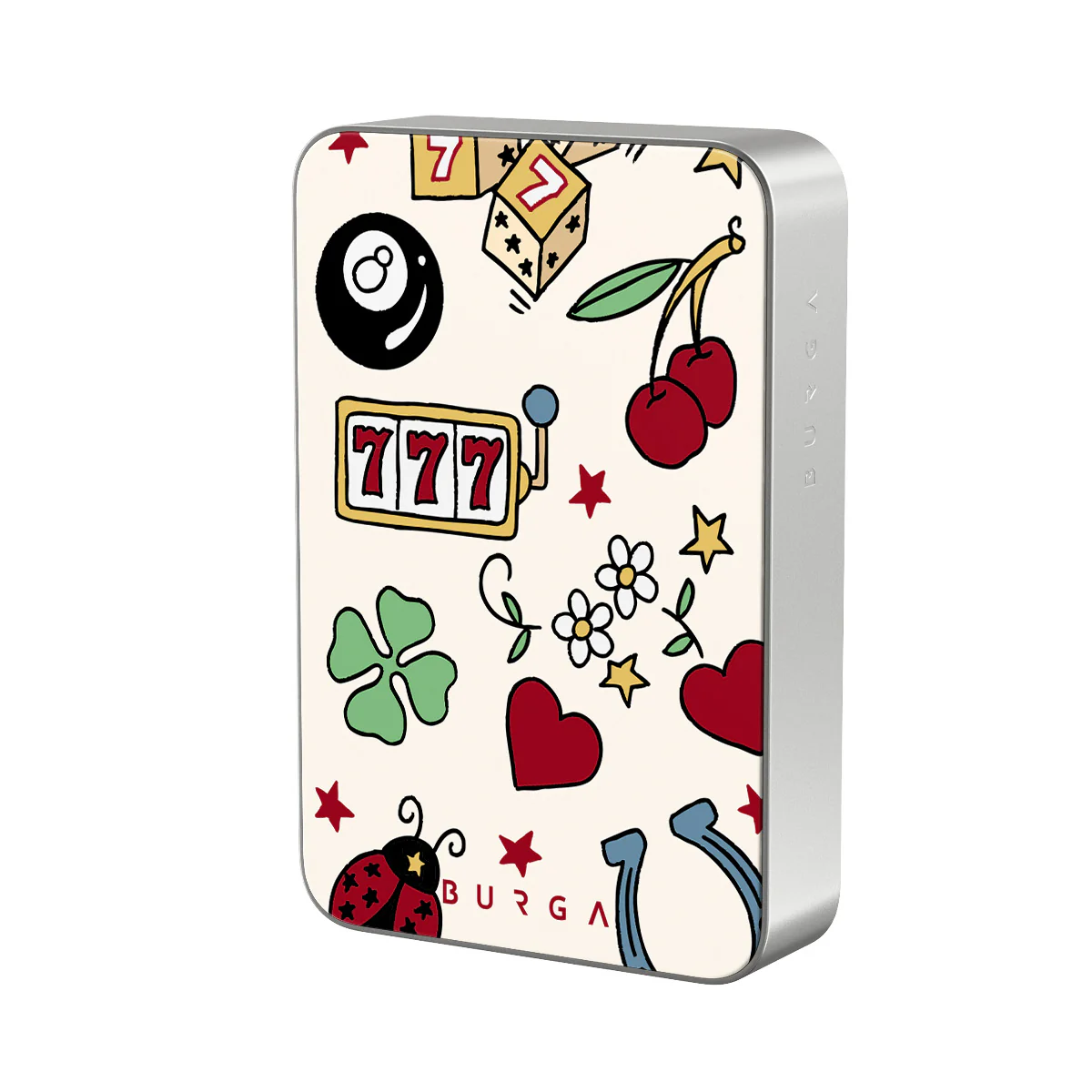 Against the Odds - Magnetic Power Bank - Image 41
