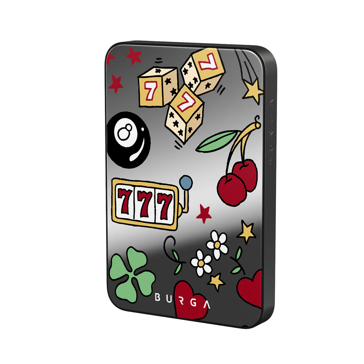 Against the Odds - Magnetic Power Bank - Image 46