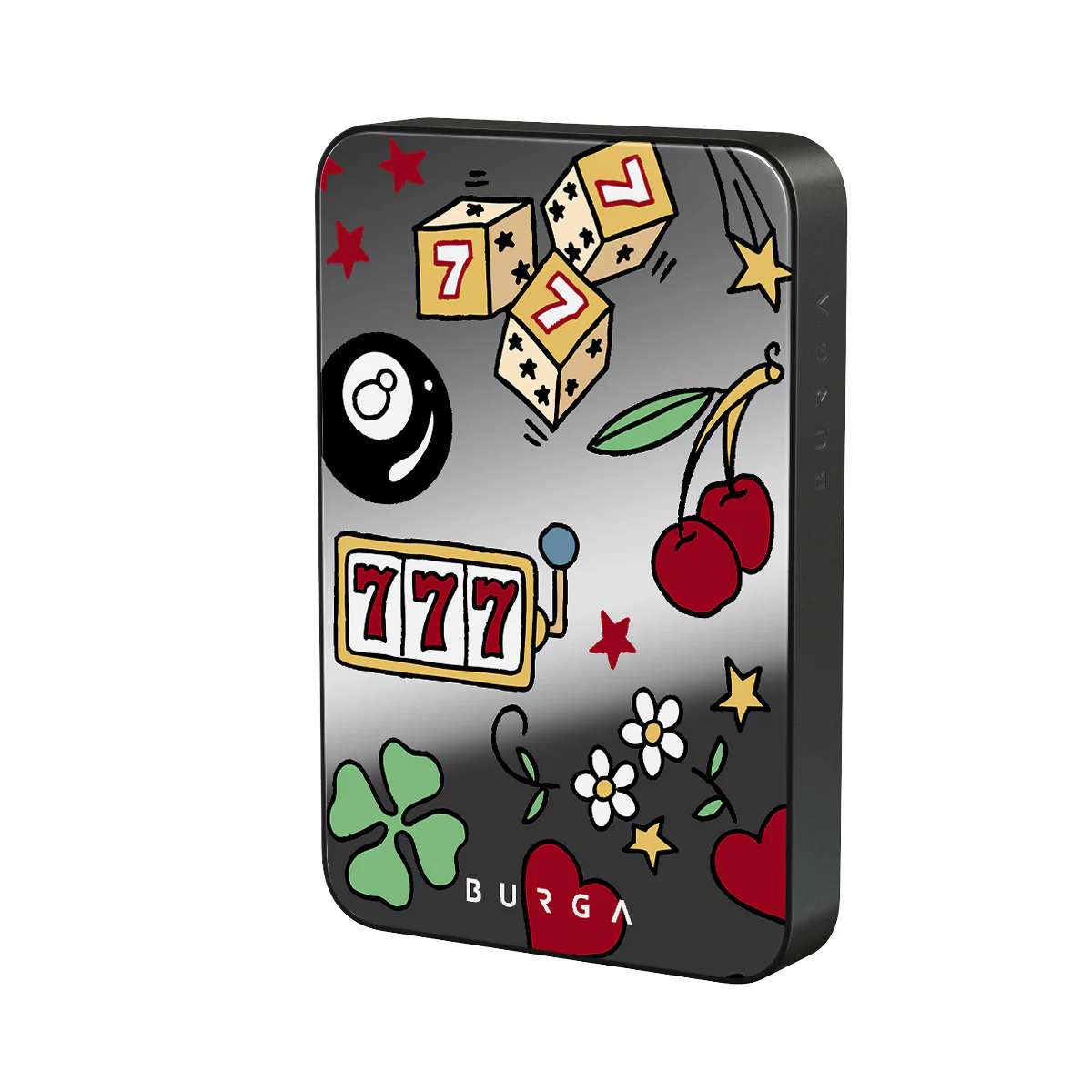 Against the Odds - Magnetic Power Bank - Image 61