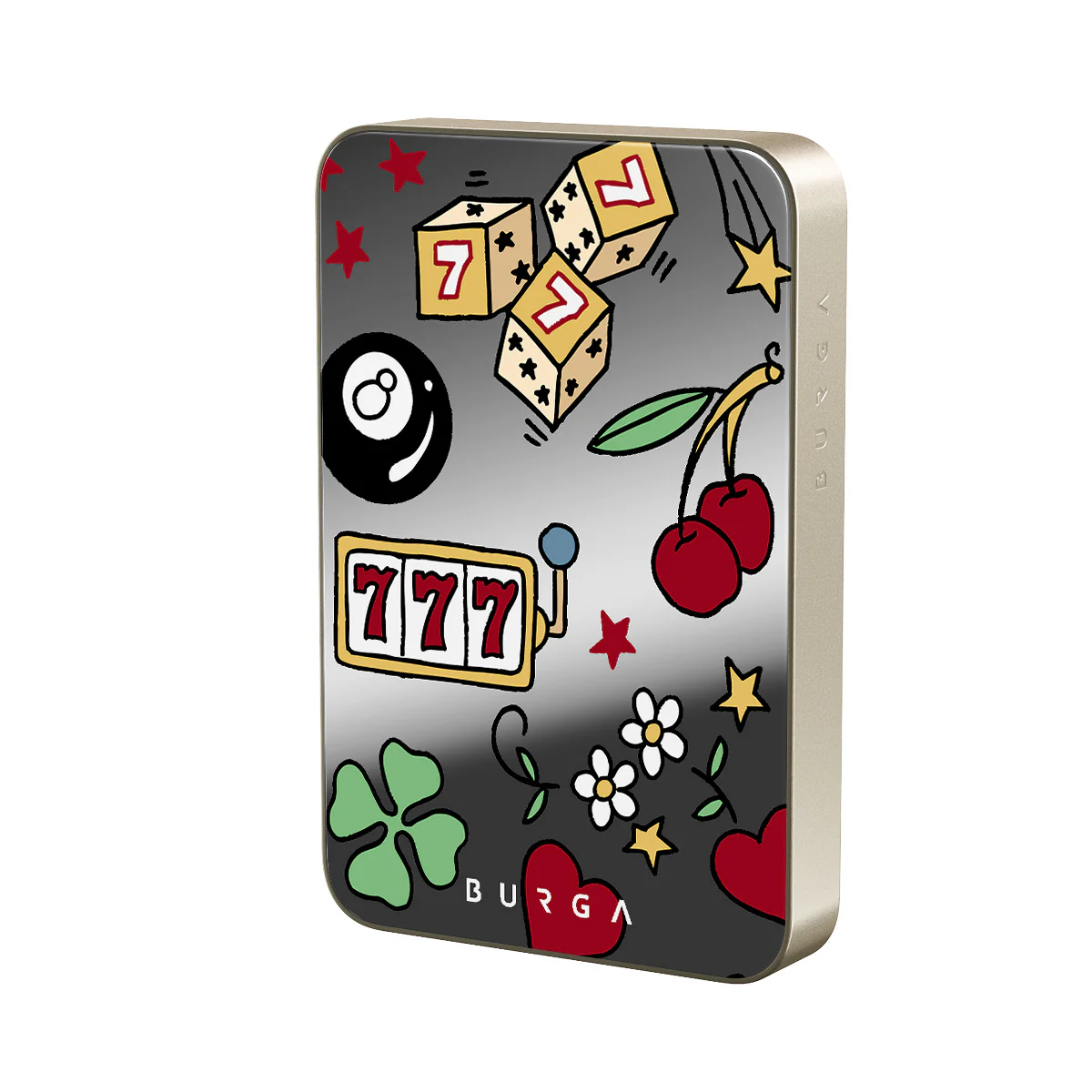 Against the Odds - Magnetic Power Bank - Image 66