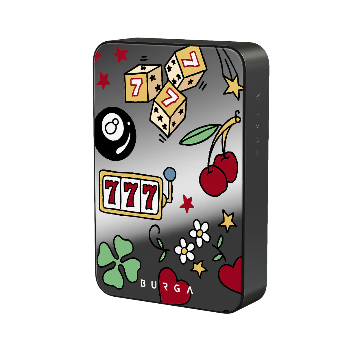 Against the Odds - Magnetic Power Bank - Image 76