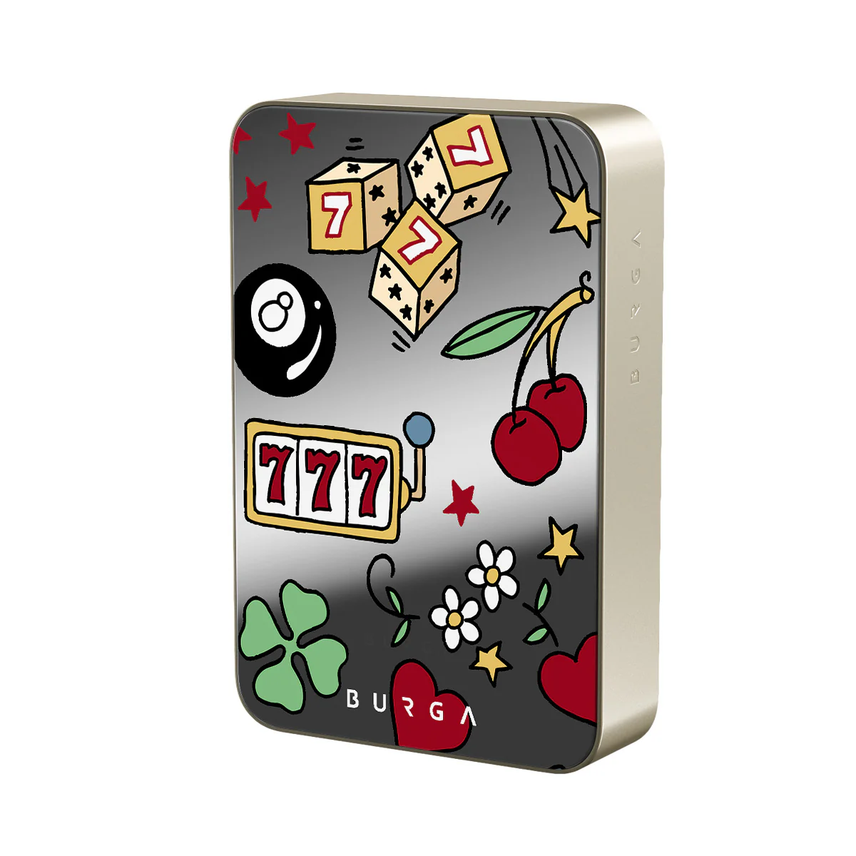 Against the Odds - Magnetic Power Bank - Image 81