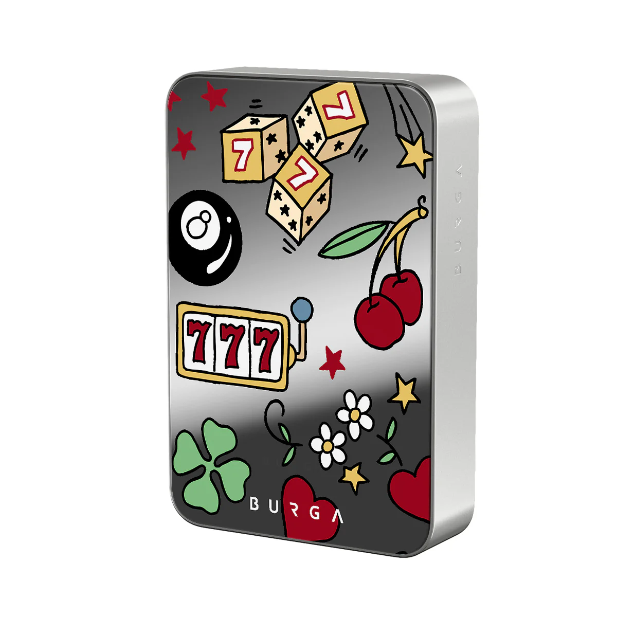 Against the Odds - Magnetic Power Bank - Image 86