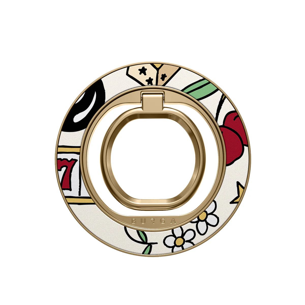 Against the Odds - Magnetic Ring Holder - Image 5