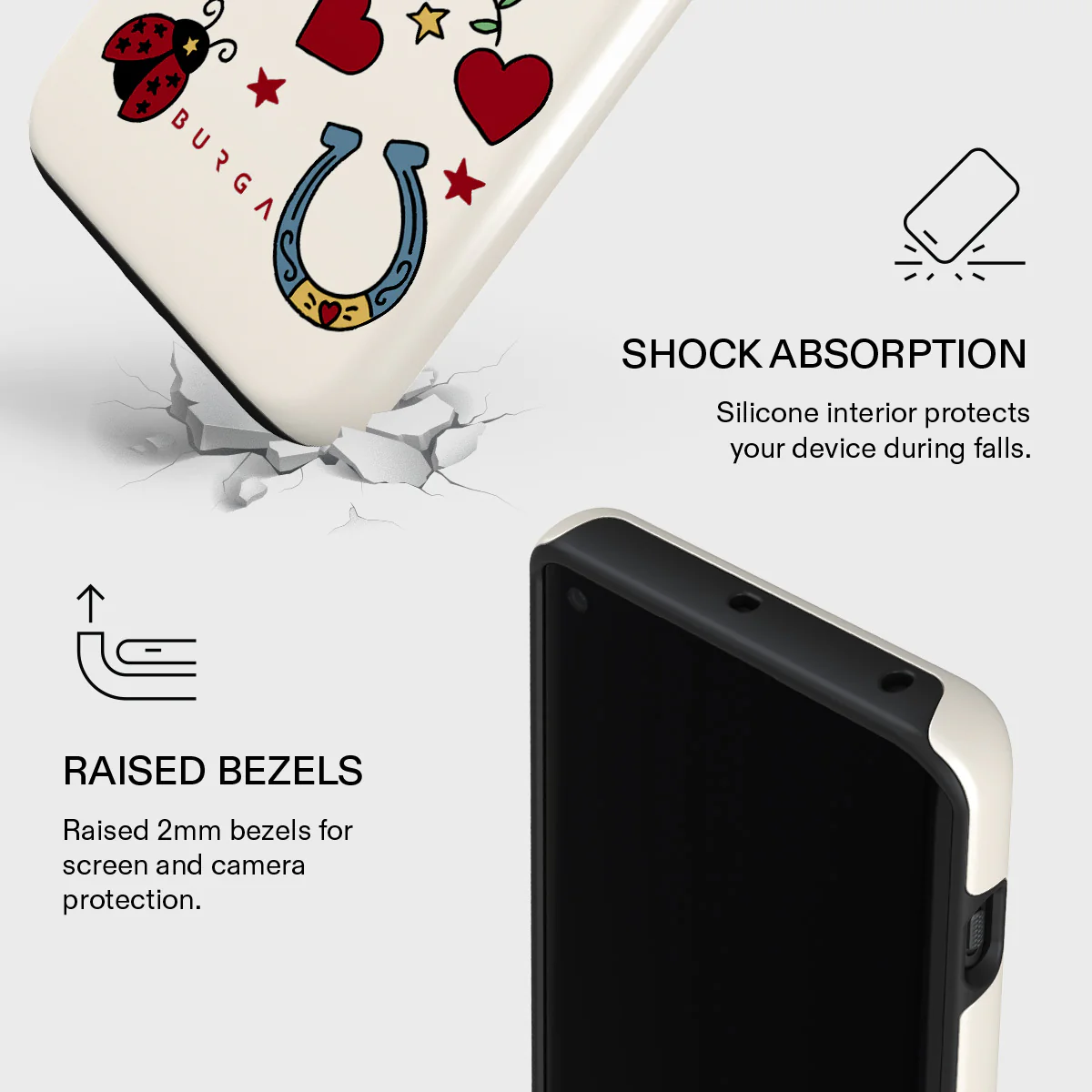 Against the Odds - OnePlus 11 Case - Image 4