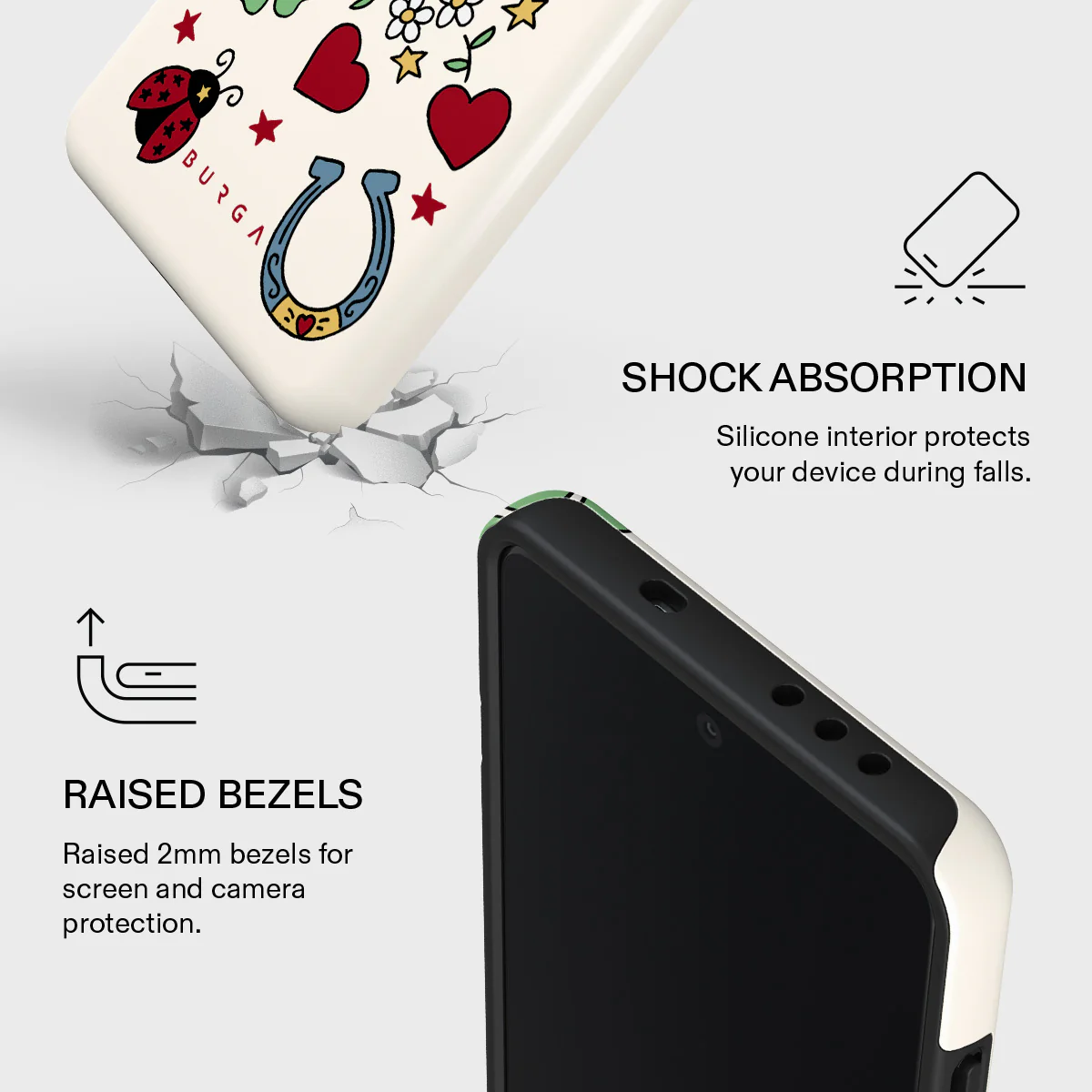 Against the Odds - OnePlus 13 Case - Image 4