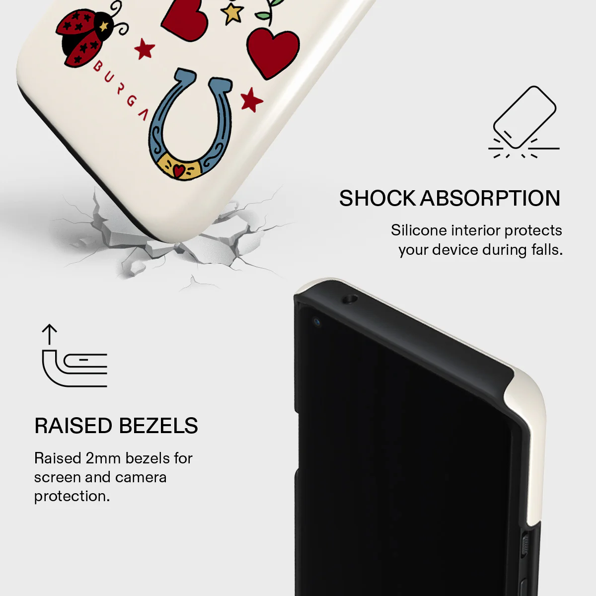 Against the Odds - OnePlus 9 Pro Case - Image 4