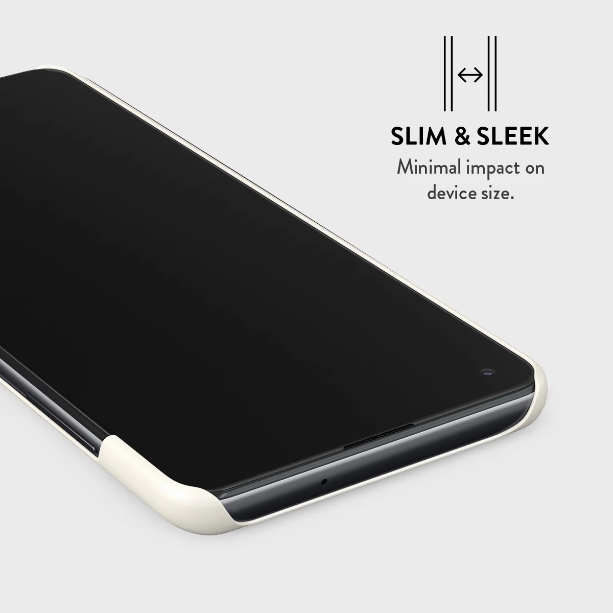 Against the Odds - Samsung Galaxy A21s 4G Case - Image 4