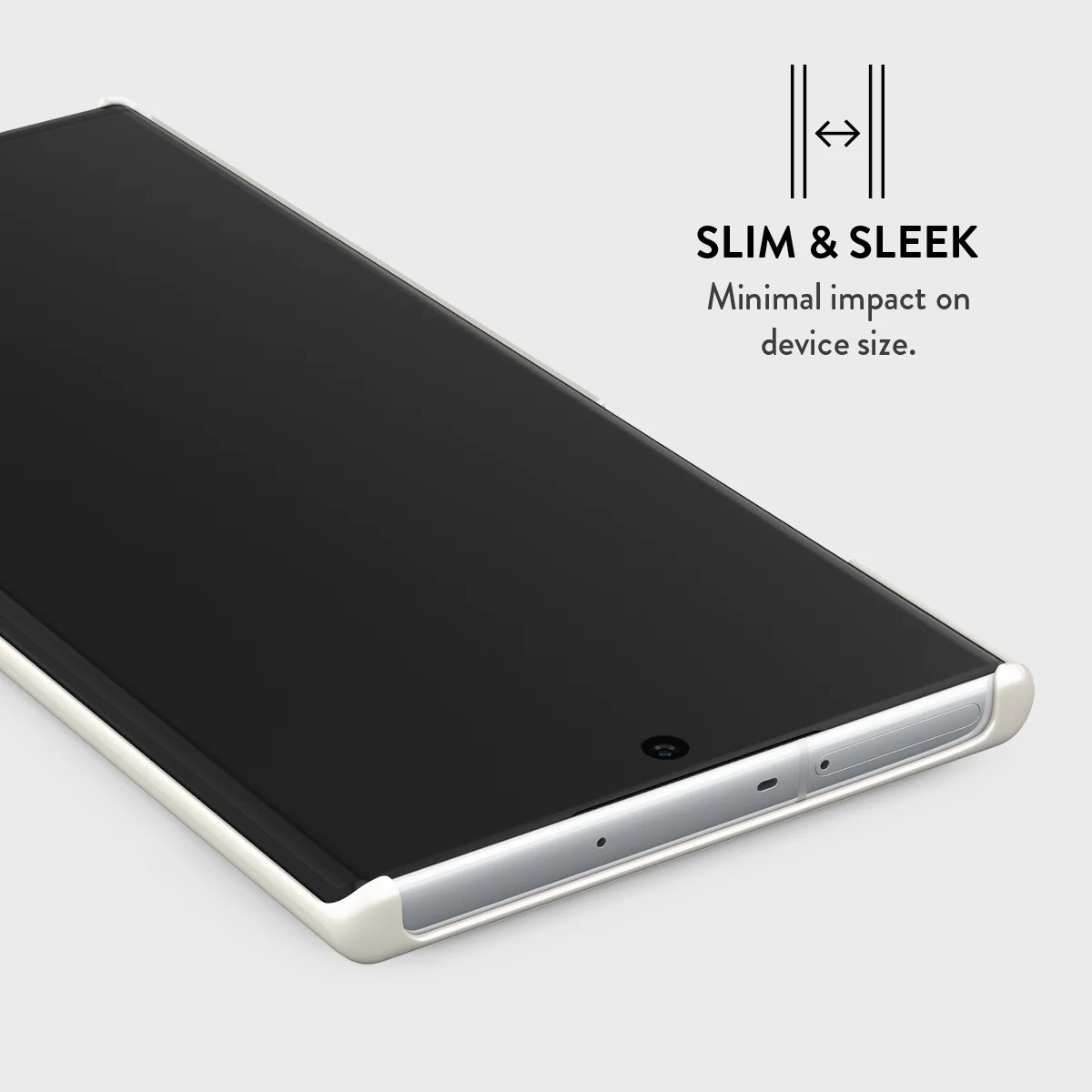 Against the Odds - Samsung Galaxy Note 10 Case - Image 4