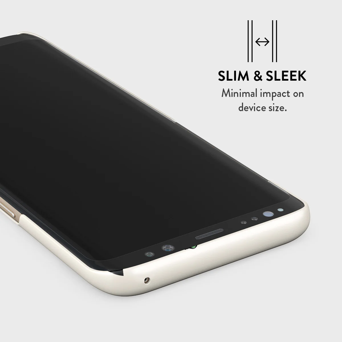 Against the Odds - Samsung Galaxy Note 9 Case - Image 4