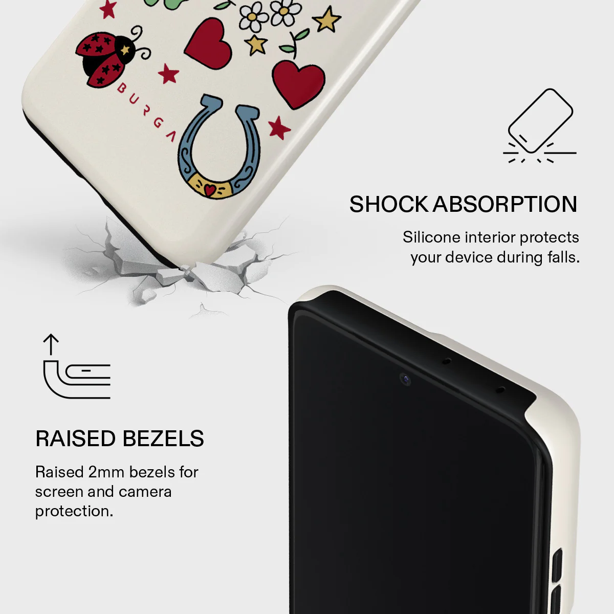 Against the Odds - Samsung Galaxy S21 Ultra Case - Image 4