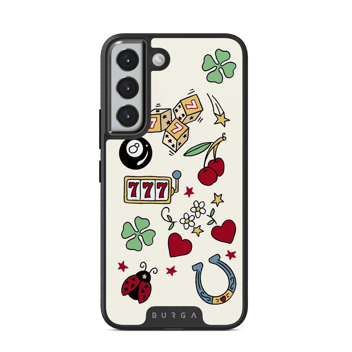 Against the Odds - Samsung Galaxy S22 Case - Image 12
