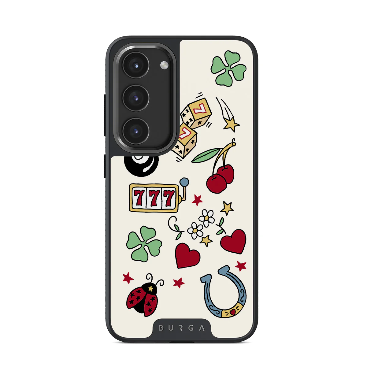 Against the Odds - Samsung Galaxy S23 Plus Case - Image 12
