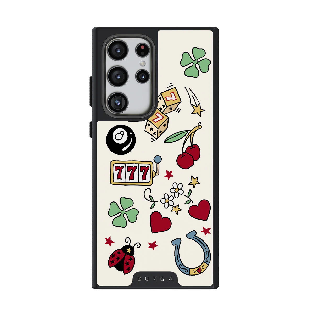 Against the Odds - Samsung Galaxy S23 Ultra Case - Image 12