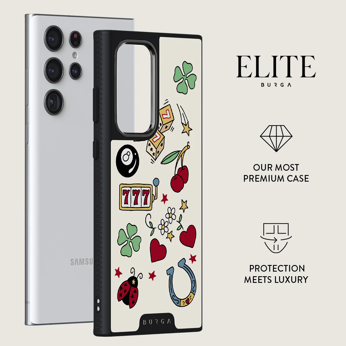 Against the Odds - Samsung Galaxy S23 Ultra Case - Image 13