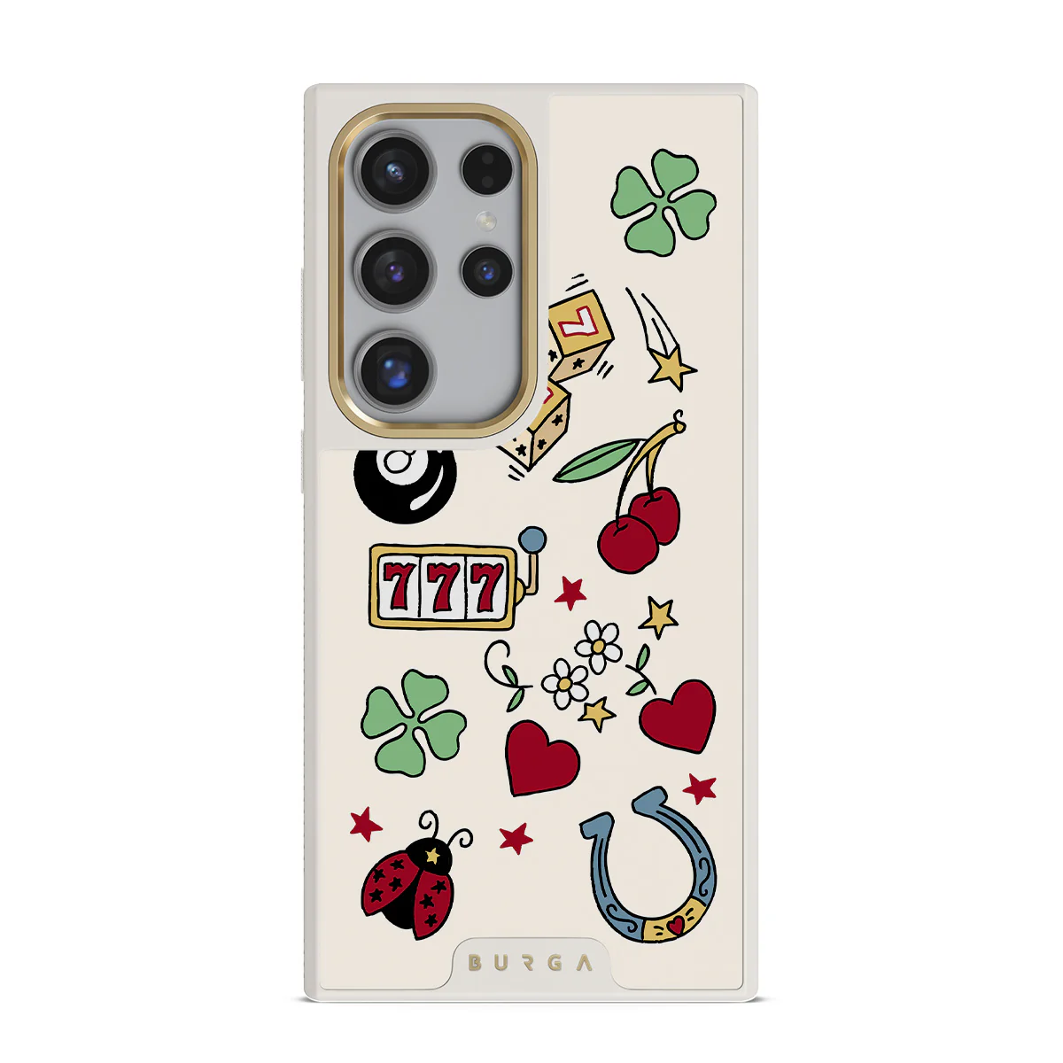 Against the Odds - Samsung Galaxy S23 Ultra Case - Image 19