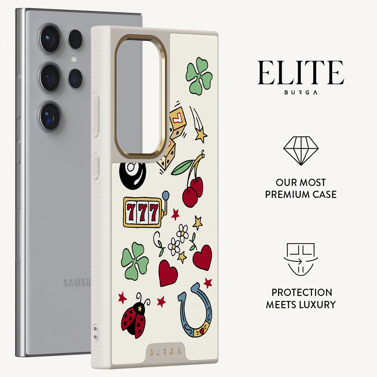 Against the Odds - Samsung Galaxy S23 Ultra Case - Image 20