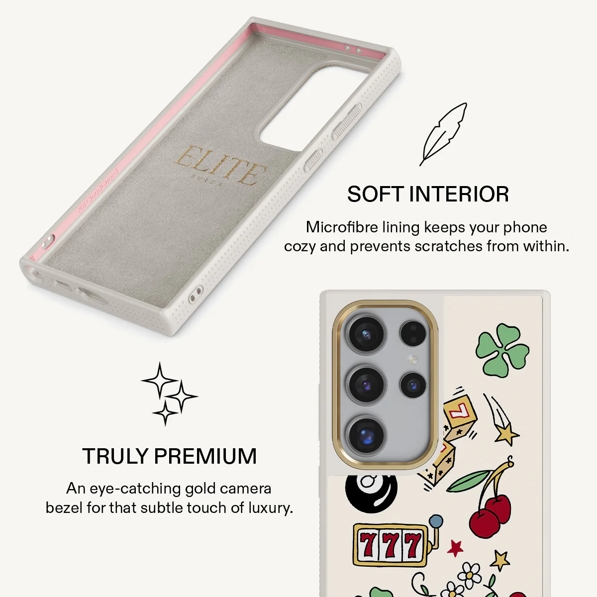 Against the Odds - Samsung Galaxy S23 Ultra Case - Image 24