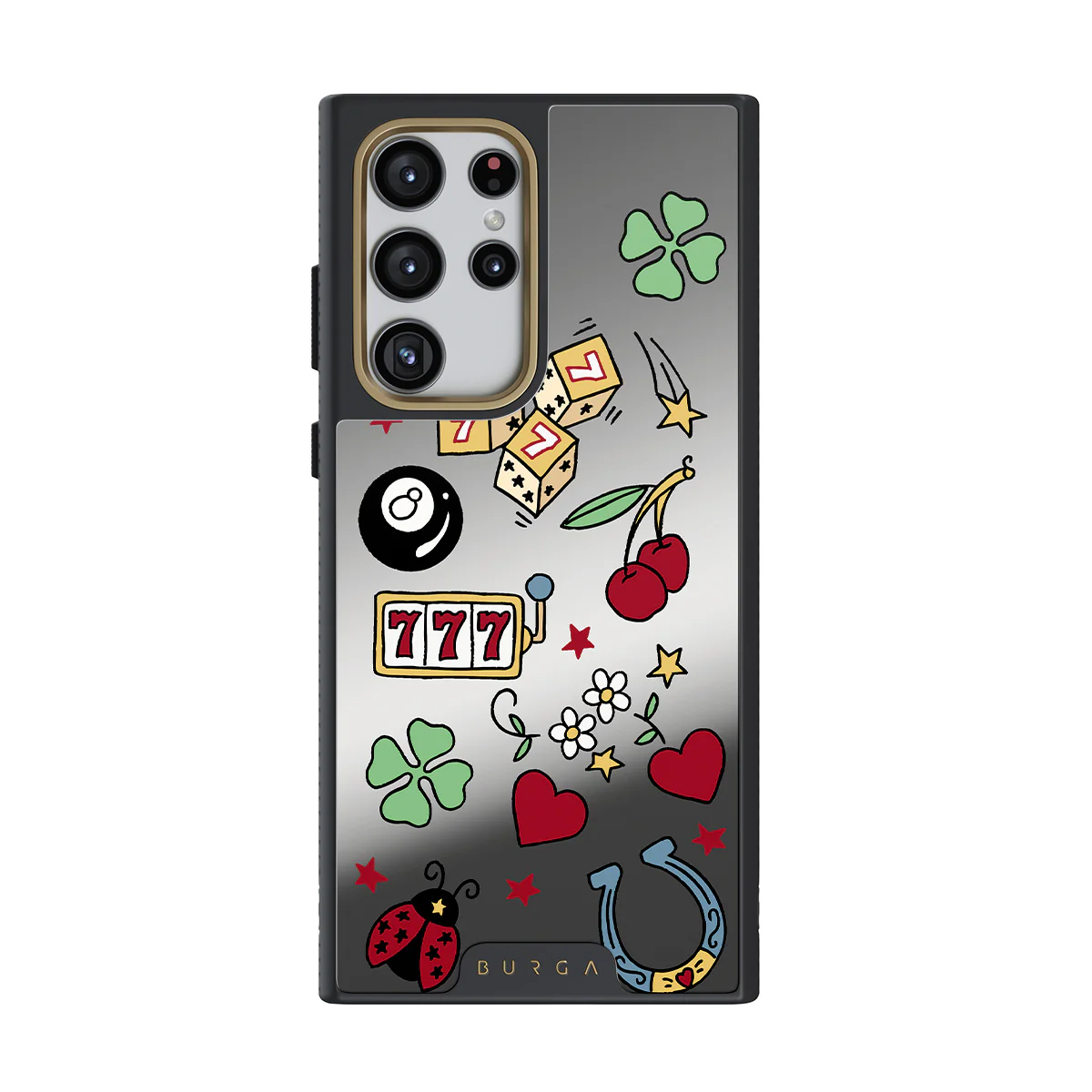 Against the Odds - Samsung Galaxy S23 Ultra Case - Image 26