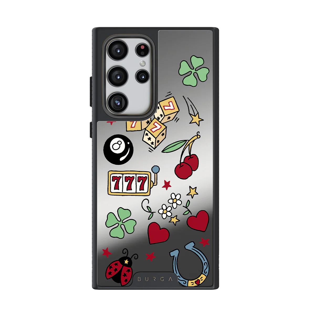 Against the Odds - Samsung Galaxy S23 Ultra Case - Image 34