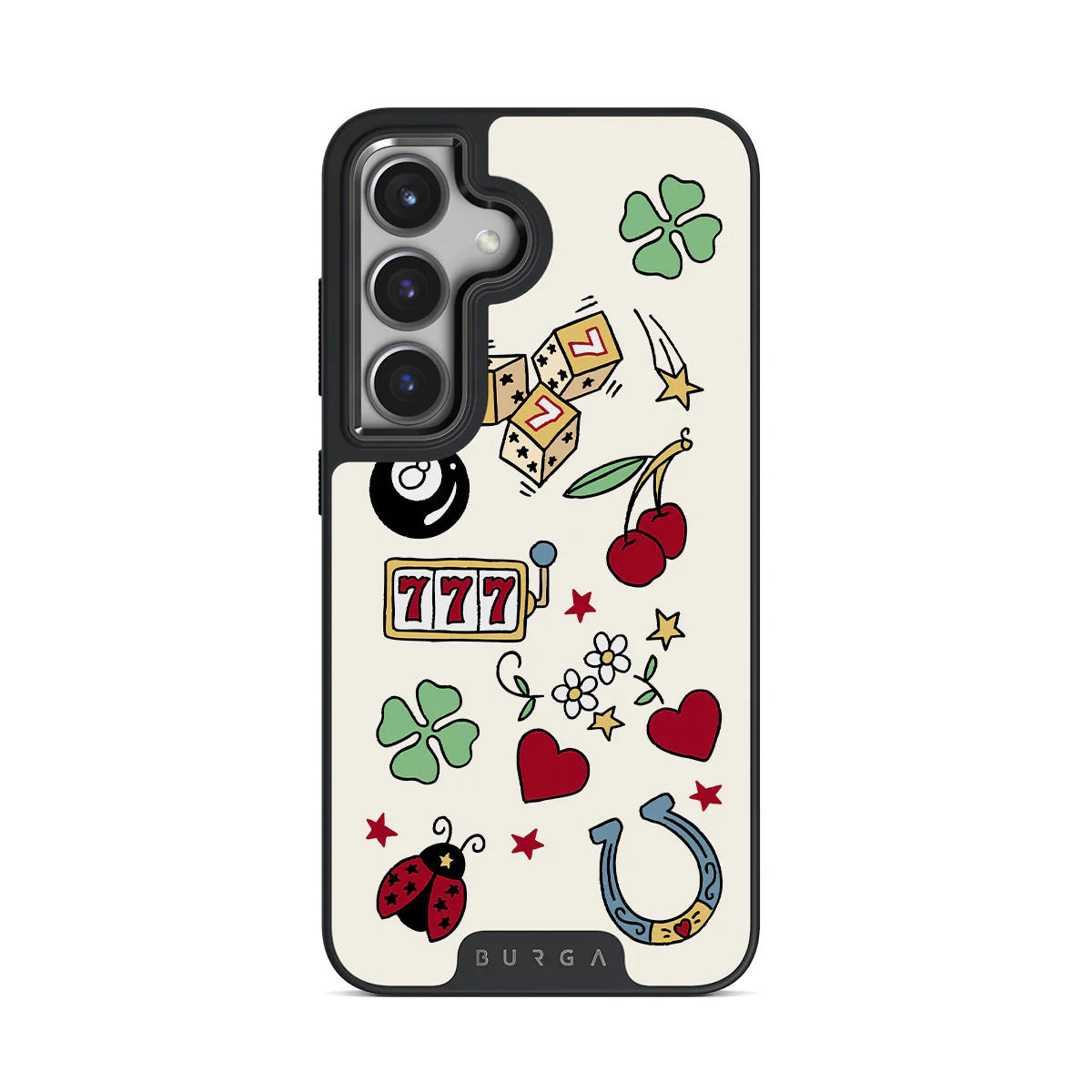 Against the Odds - Samsung Galaxy S24 Case - Image 12