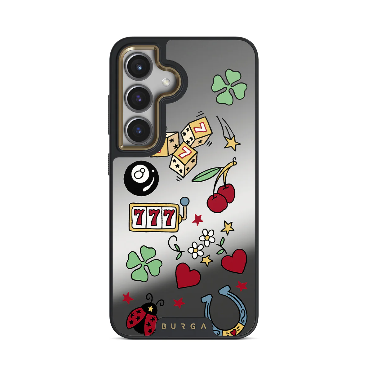 Against the Odds - Samsung Galaxy S24 Case - Image 26