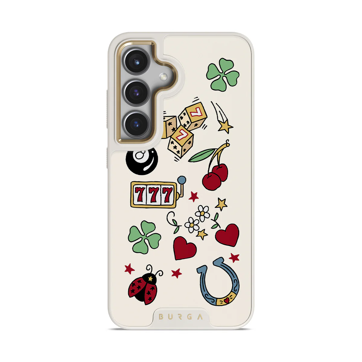 Against the Odds - Samsung Galaxy S24 Plus Case - Image 19