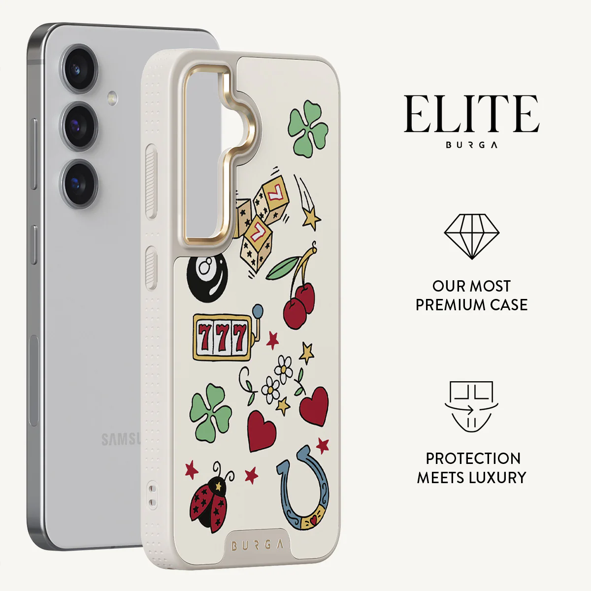 Against the Odds - Samsung Galaxy S24 Plus Case - Image 20