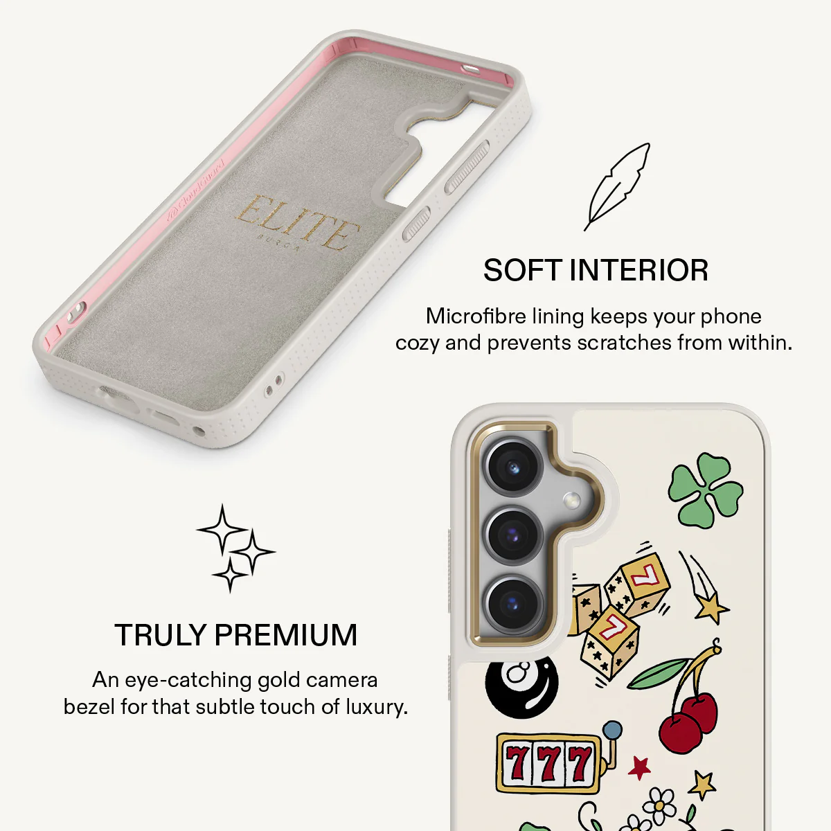 Against the Odds - Samsung Galaxy S24 Plus Case - Image 24