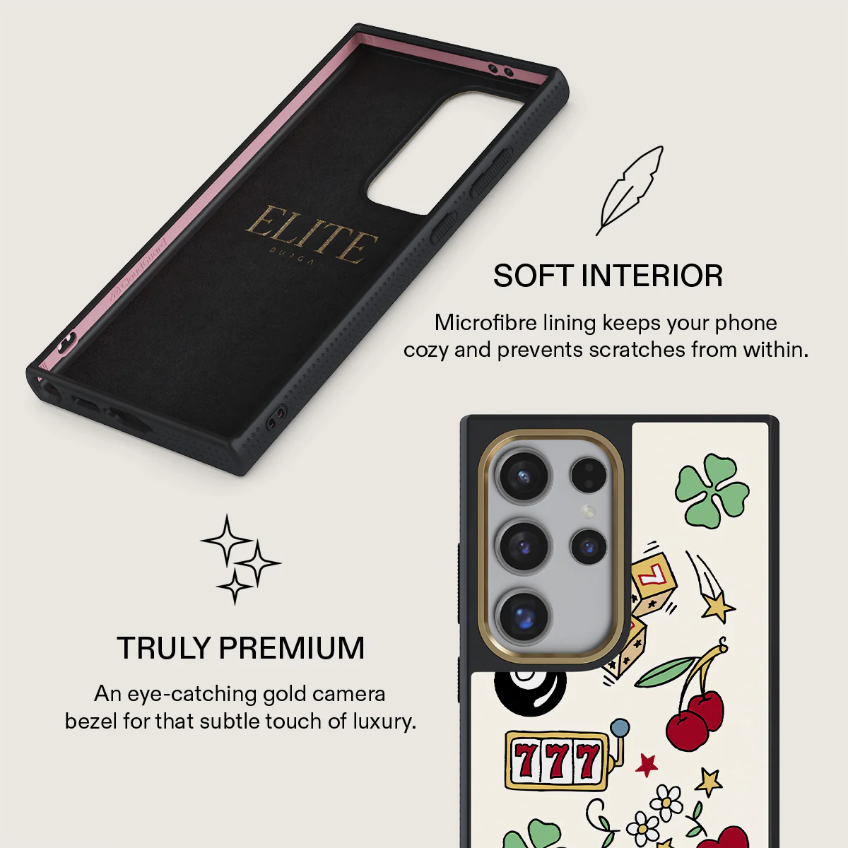 Against the Odds - Samsung Galaxy S24 Ultra Case - Image 10