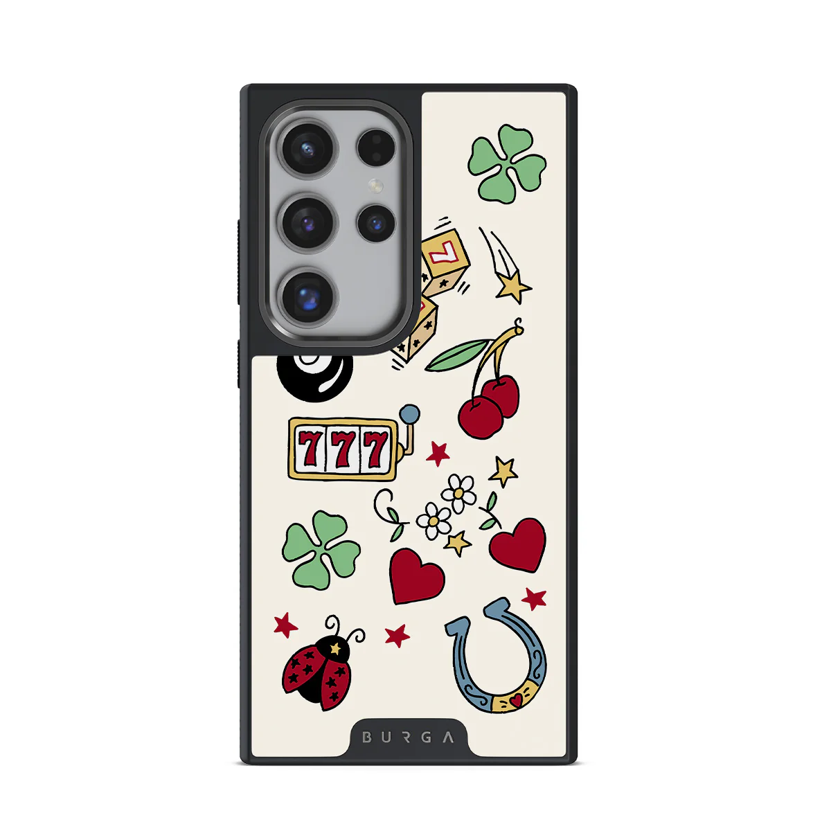 Against the Odds - Samsung Galaxy S24 Ultra Case - Image 12