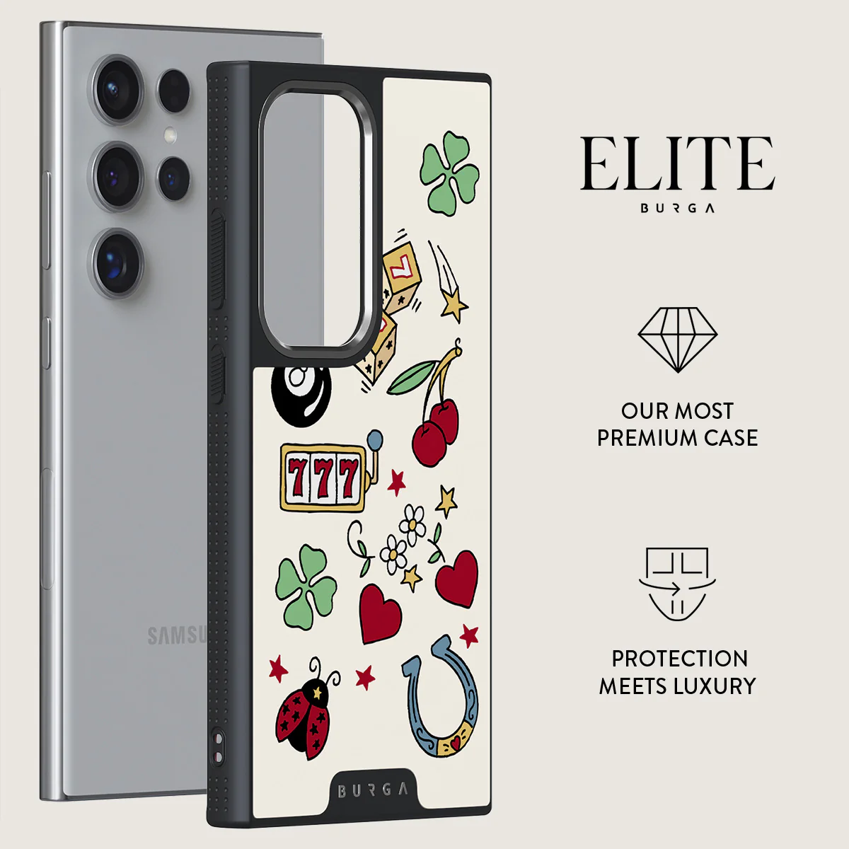 Against the Odds - Samsung Galaxy S24 Ultra Case - Image 13