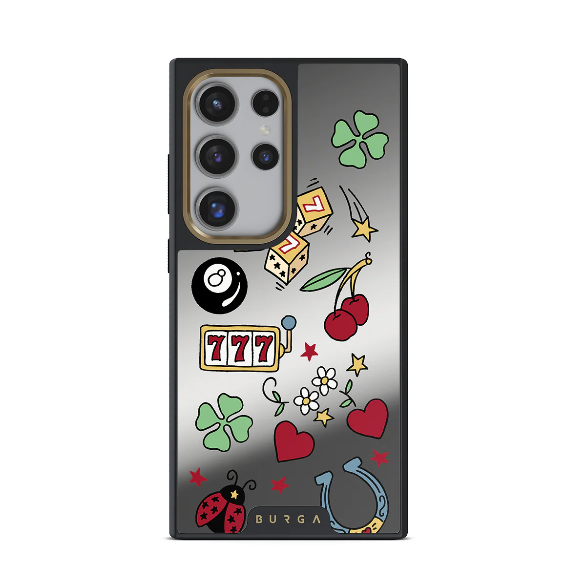 Against the Odds - Samsung Galaxy S24 Ultra Case - Image 26