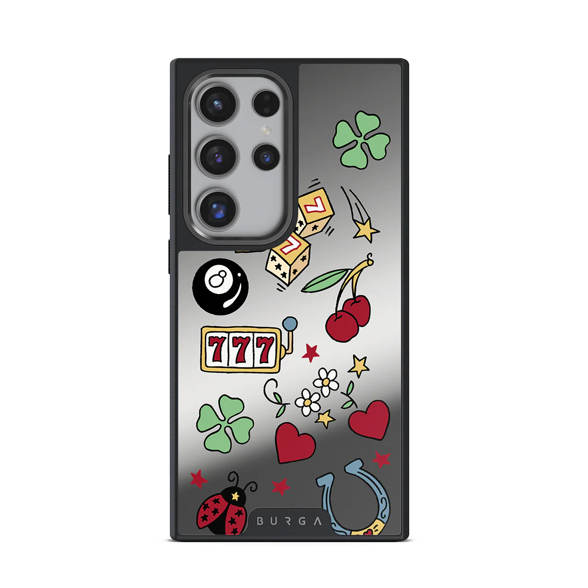 Against the Odds - Samsung Galaxy S24 Ultra Case - Image 34