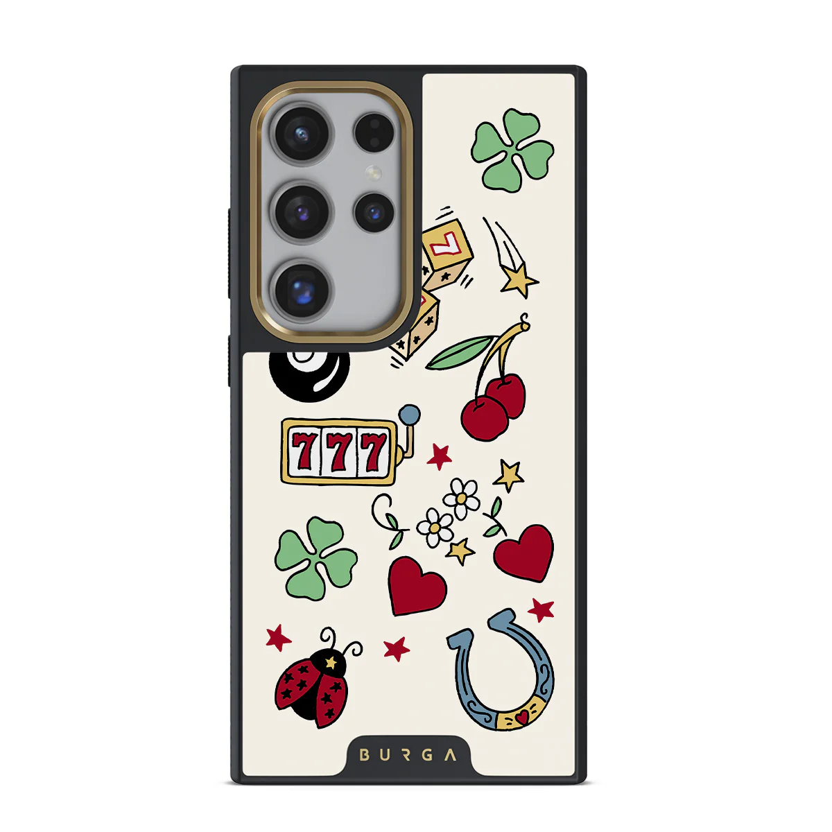 Against the Odds - Samsung Galaxy S24 Ultra Case - Image 5