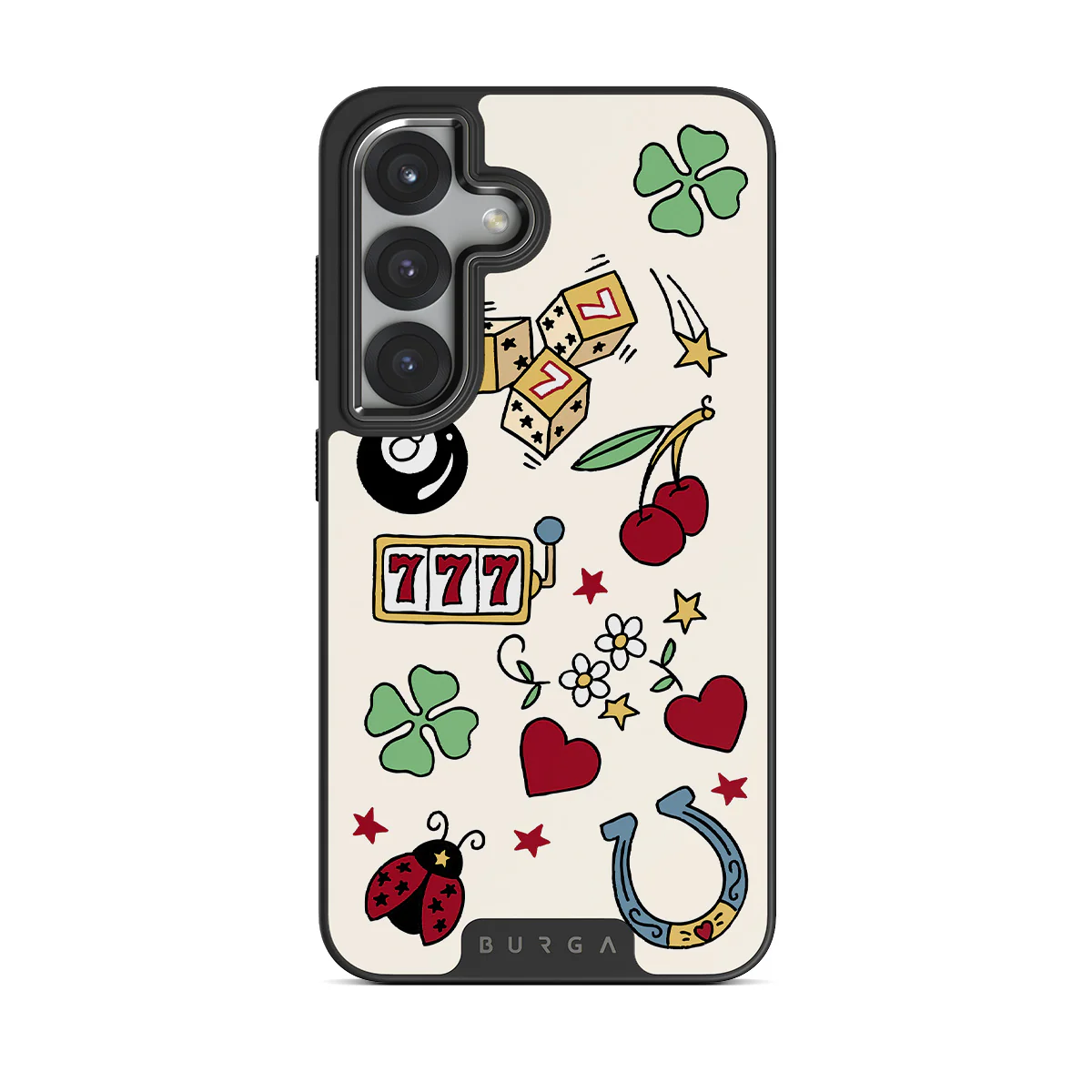 Against the Odds - Samsung Galaxy S25 Case - Image 12