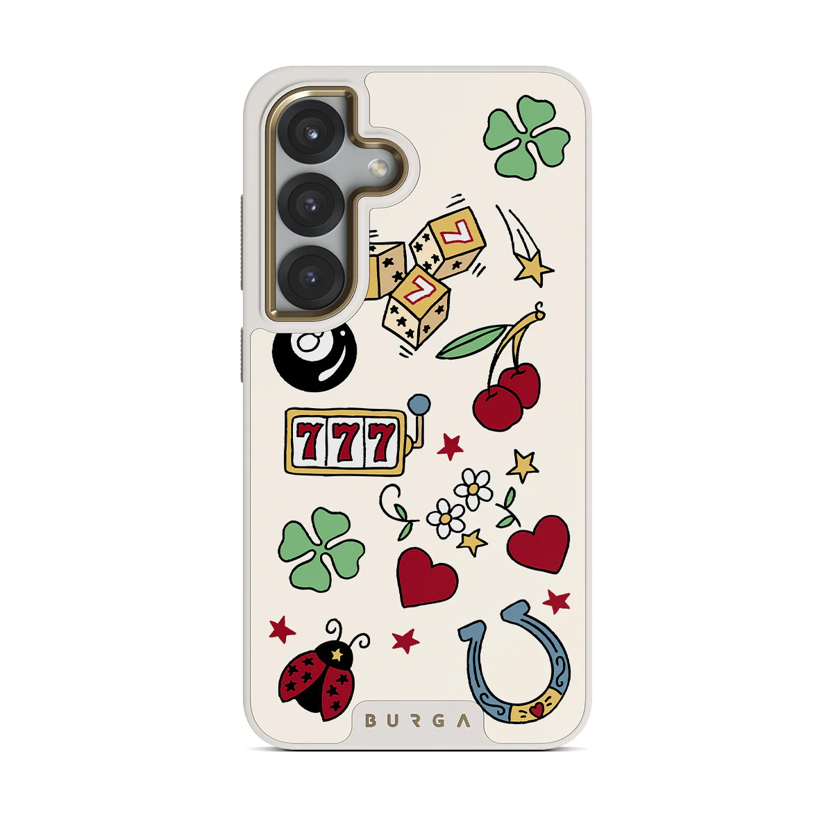 Against the Odds - Samsung Galaxy S25 Case - Image 19