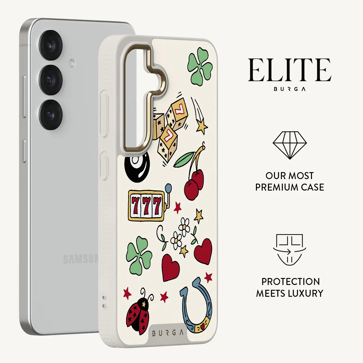 Against the Odds - Samsung Galaxy S25 Plus Case - Image 20