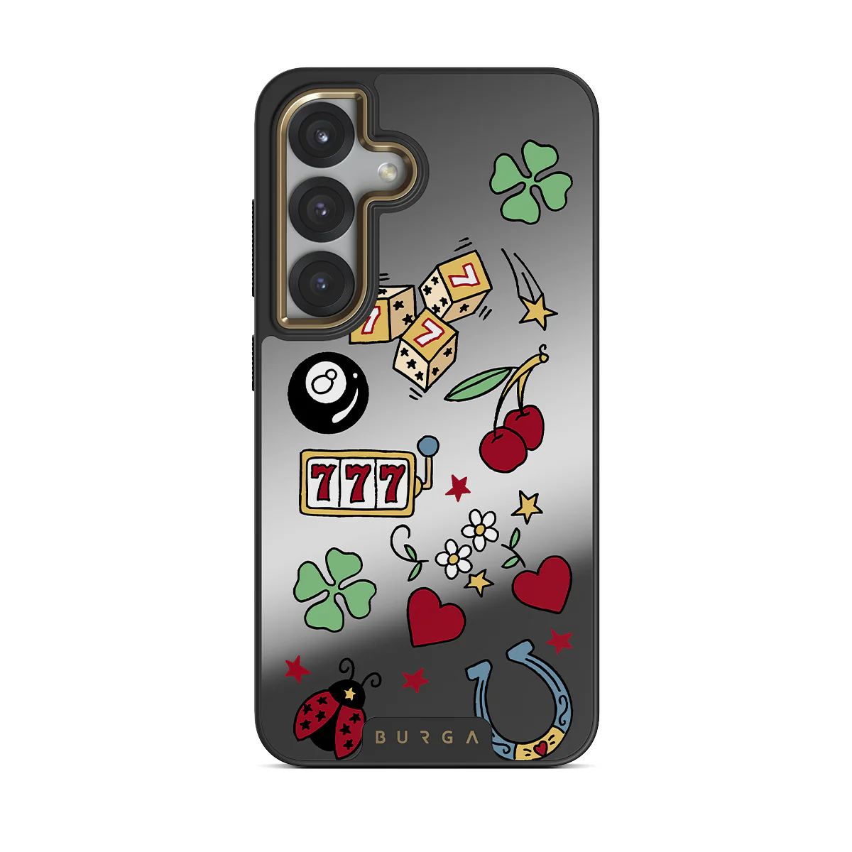 Against the Odds - Samsung Galaxy S25 Plus Case - Image 26