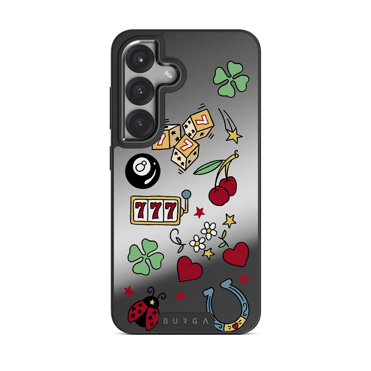 Against the Odds - Samsung Galaxy S25 Plus Case - Image 34