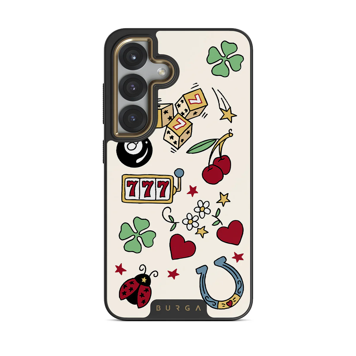 Against the Odds - Samsung Galaxy S25 Plus Case - Image 5