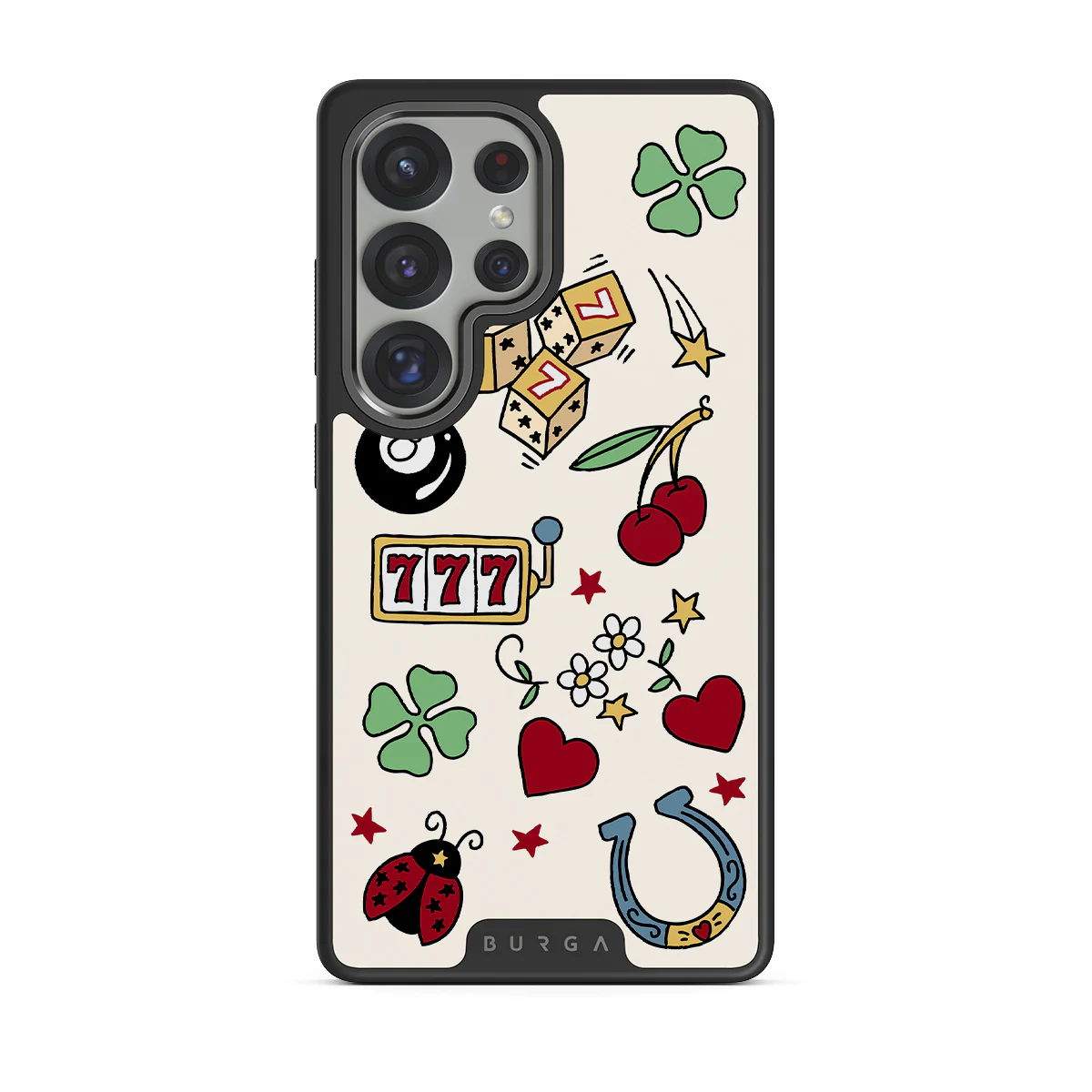 Against the Odds - Samsung Galaxy S25 Ultra Case - Image 12