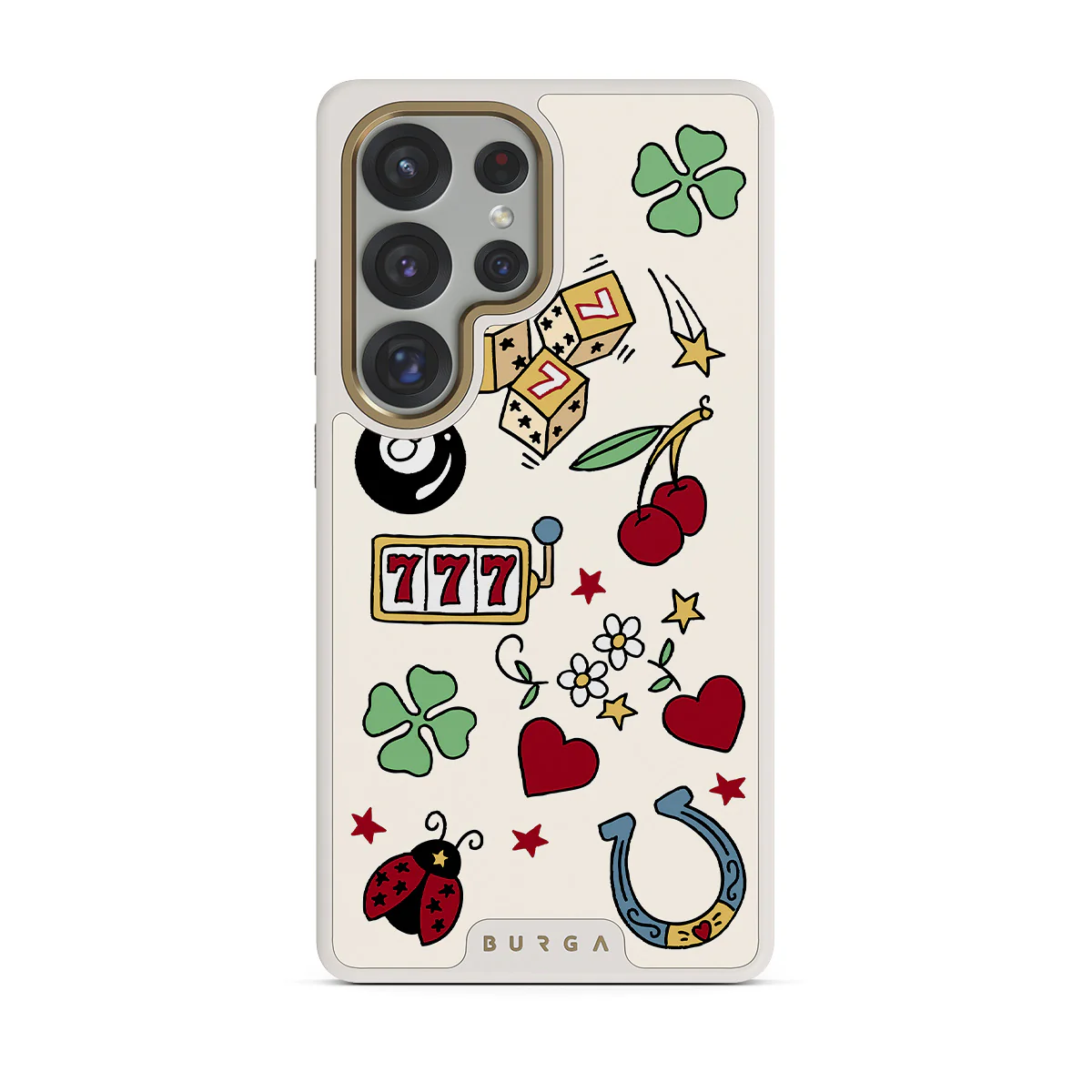 Against the Odds - Samsung Galaxy S25 Ultra Case - Image 19