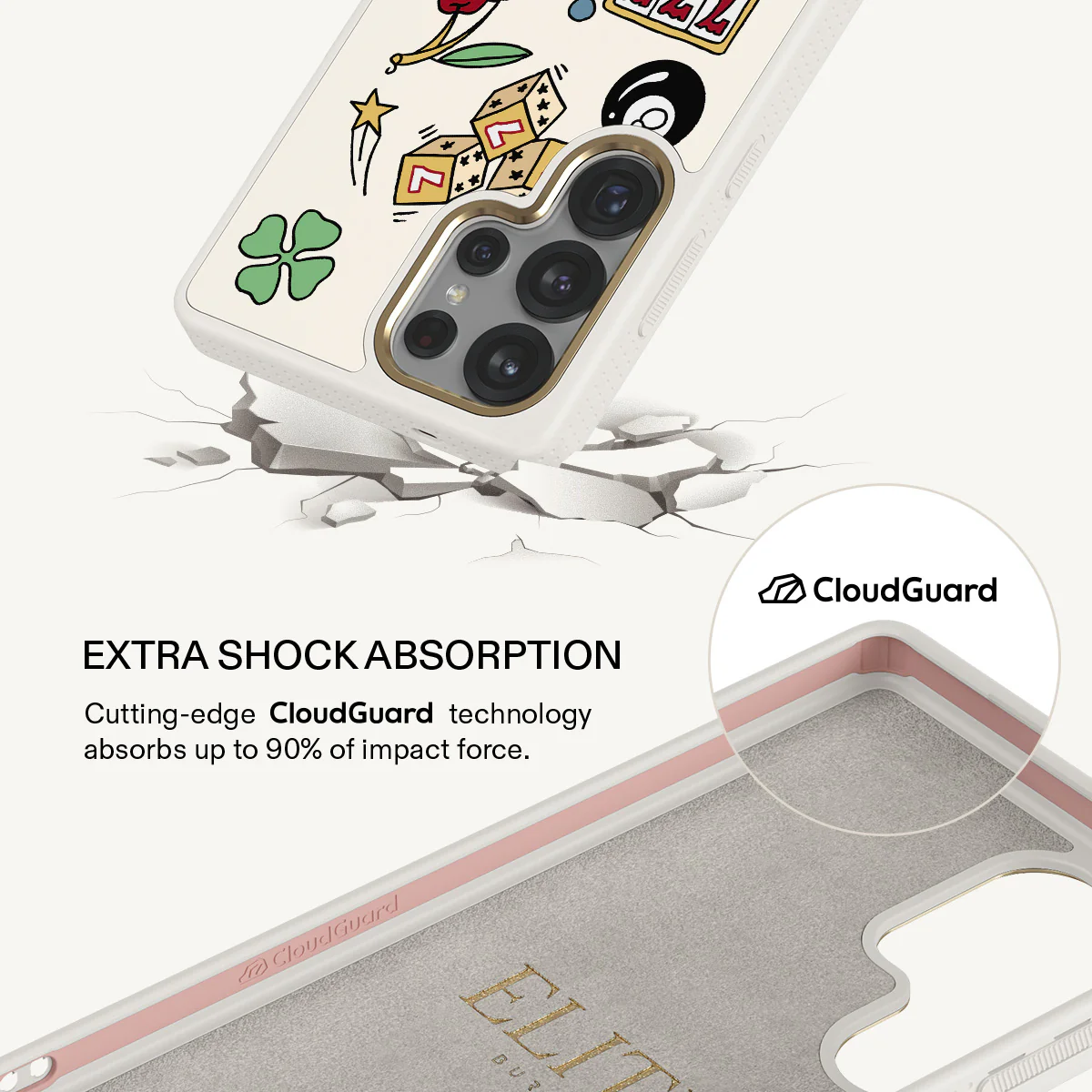 Against the Odds - Samsung Galaxy S25 Ultra Case - Image 21