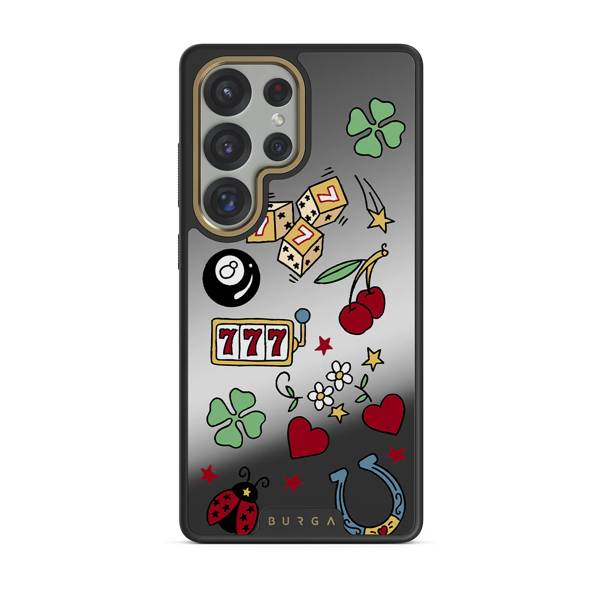 Against the Odds - Samsung Galaxy S25 Ultra Case - Image 26