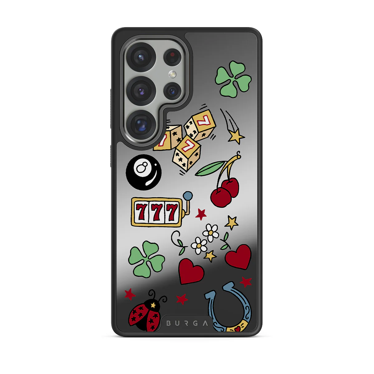 Against the Odds - Samsung Galaxy S25 Ultra Case - Image 34